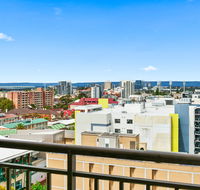 All Suites Perth - Palm Beach Accommodation