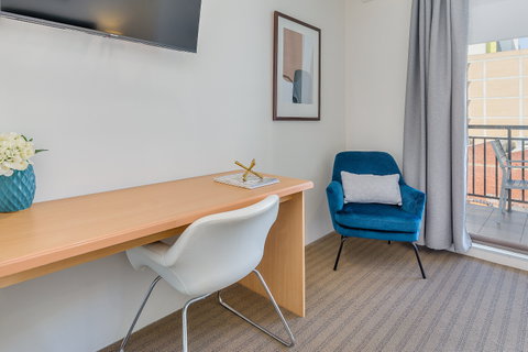 All Suites Perth - Palm Beach Accommodation 13
