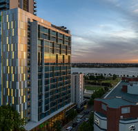 Ibis Styles East Perth Hotel - Palm Beach Accommodation