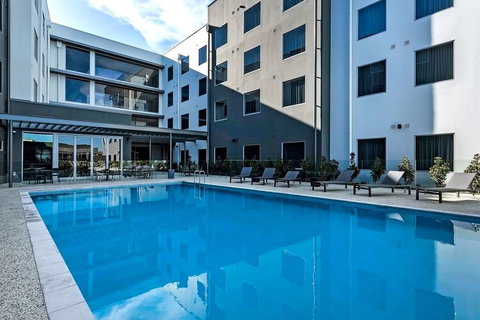 Ingot Hotel Perth, an Ascend Hotel - Palm Beach Accommodation 5