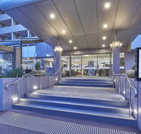 Mercure Perth On Hay - Palm Beach Accommodation