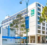 Quality Hotel Ambassador Perth - Palm Beach Accommodation