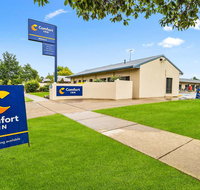 Comfort Inn - Palm Beach Accommodation