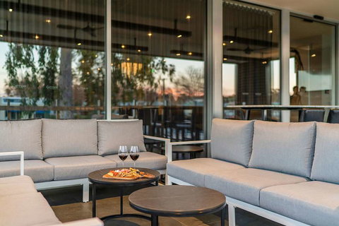 Quality Hotel Wangaratta Gateway - Palm Beach Accommodation 5