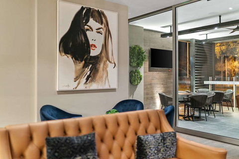 Quality Hotel Wangaratta Gateway - Palm Beach Accommodation 7