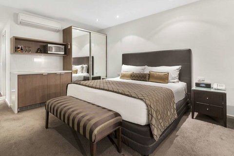 Quality Hotel Wangaratta Gateway - Palm Beach Accommodation 11