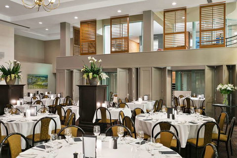 Quality Hotel Wangaratta Gateway - Palm Beach Accommodation 12