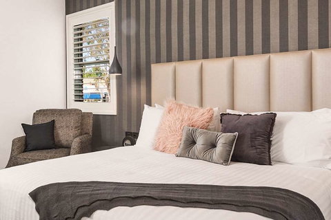 Quality Hotel Wangaratta Gateway - Palm Beach Accommodation 14