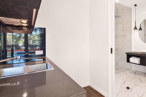 Quality Hotel Wangaratta Gateway - Palm Beach Accommodation 15