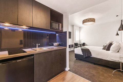 Quality Hotel Wangaratta Gateway - Palm Beach Accommodation 16