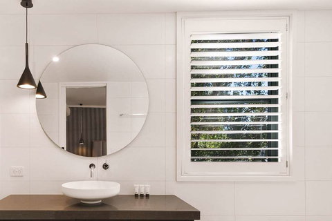 Quality Hotel Wangaratta Gateway - Palm Beach Accommodation 17