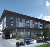 Quest Wangaratta - Palm Beach Accommodation
