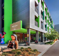 Mercure Bendigo Schaller - Palm Beach Accommodation