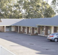 Bendigo Homestead Motor Inn  Apartments - Palm Beach Accommodation
