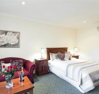 Best Western Crystal Inn - Palm Beach Accommodation