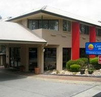 Central Deborah Motel Bendigo - Palm Beach Accommodation
