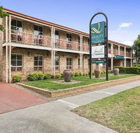Quality Inn Colonial - Palm Beach Accommodation
