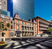 COMO The Treasury Perth - Palm Beach Accommodation