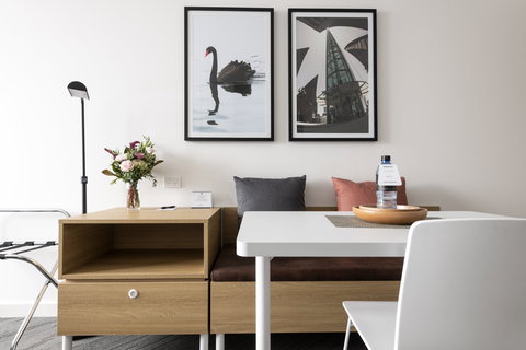 Quest South Perth Foreshore - Palm Beach Accommodation 1