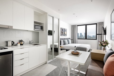 Quest South Perth Foreshore - Palm Beach Accommodation 3