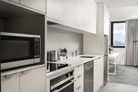 Quest South Perth Foreshore - Palm Beach Accommodation 4