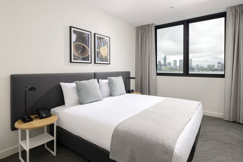 Quest South Perth Foreshore - Palm Beach Accommodation 5