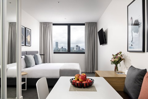 Quest South Perth Foreshore - Palm Beach Accommodation 6