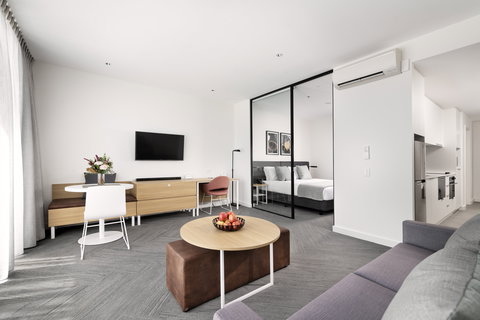 Quest South Perth Foreshore - Palm Beach Accommodation 8
