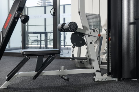 Quest South Perth Foreshore - Palm Beach Accommodation 14