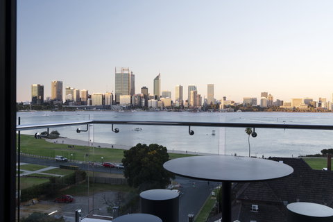 Quest South Perth Foreshore - Palm Beach Accommodation 15