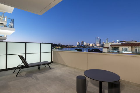 Quest South Perth Foreshore - Palm Beach Accommodation 16