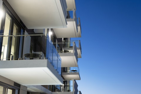 Quest South Perth Foreshore - Palm Beach Accommodation 17