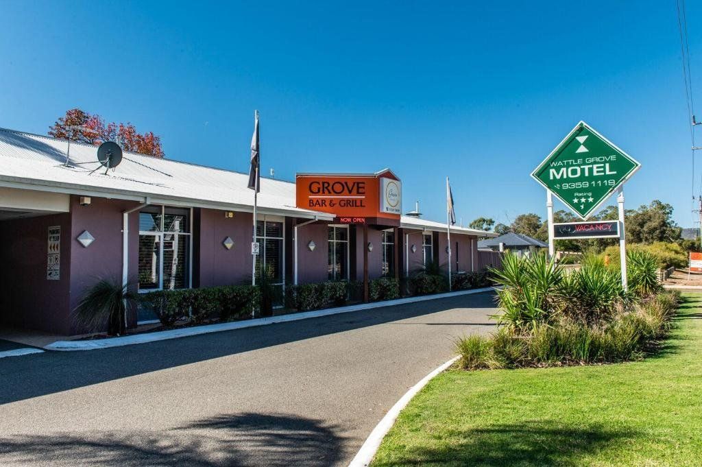 East Cannington WA Palm Beach Accommodation