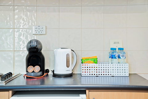 All Suites Perth - Palm Beach Accommodation 17
