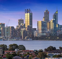 Metro Hotel Perth South Perth - Palm Beach Accommodation