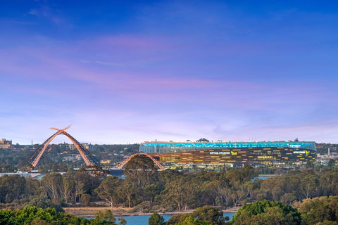 Metro Hotel Perth, South Perth - Palm Beach Accommodation 2