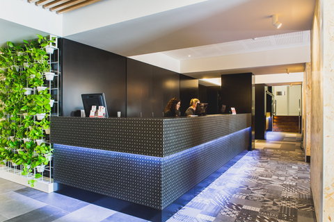 Metro Hotel Perth, South Perth - Palm Beach Accommodation 4
