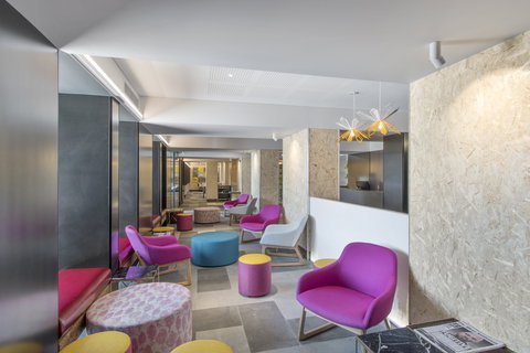 Metro Hotel Perth, South Perth - Palm Beach Accommodation 5