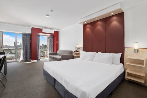 Metro Hotel Perth, South Perth - Palm Beach Accommodation 6