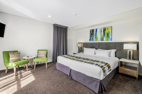 Metro Hotel Perth, South Perth - Palm Beach Accommodation 9