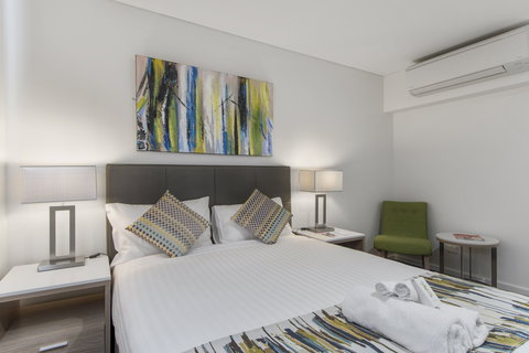 Metro Hotel Perth, South Perth - Palm Beach Accommodation 11