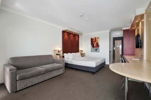 Metro Hotel Perth, South Perth - Palm Beach Accommodation 12