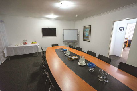 Perth Ascot Central Apartment Hotel - Palm Beach Accommodation 4