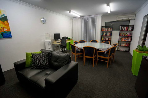 Perth Ascot Central Apartment Hotel - Palm Beach Accommodation 5