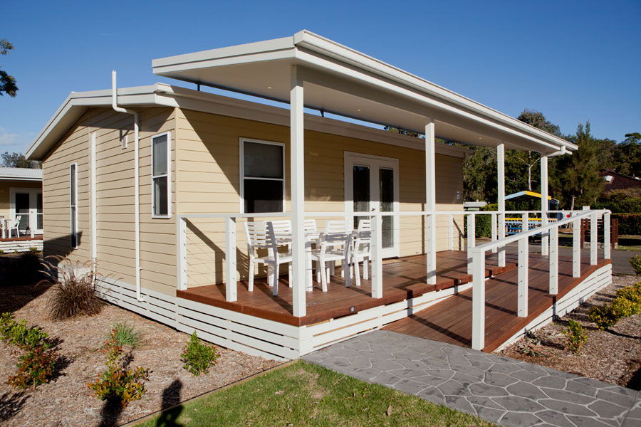 Umina Beach NSW Palm Beach Accommodation
