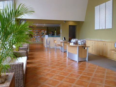Ocean Beach Resort And Holiday Park - Palm Beach Accommodation 1