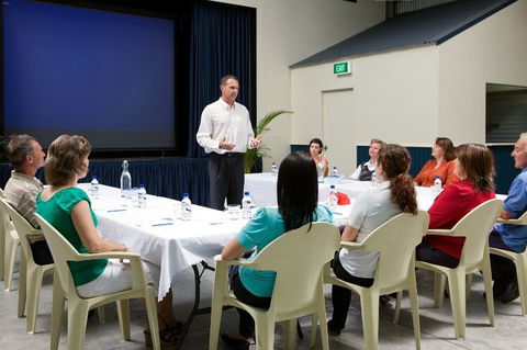 Ocean Beach Resort And Holiday Park - Palm Beach Accommodation 4