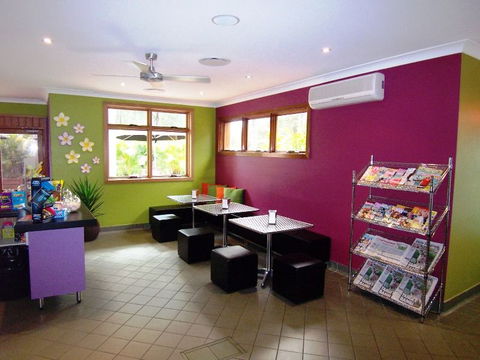 Ocean Beach Resort And Holiday Park - Palm Beach Accommodation 5