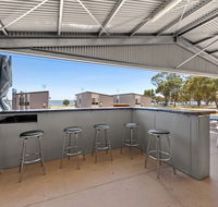 Discovery Parks Lake Bonney - Palm Beach Accommodation