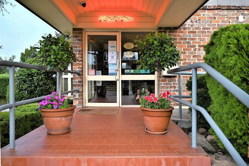 Otford NSW Palm Beach Accommodation